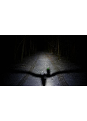 Фара передня Heze 400Lm, 1200mAh, USB-C ProX (369648173)