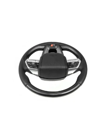 Кермо з підігрівом TLC300-дизайн (дерево) для Toyota Land 200 2007-2021 рр Cruiser (392722521)