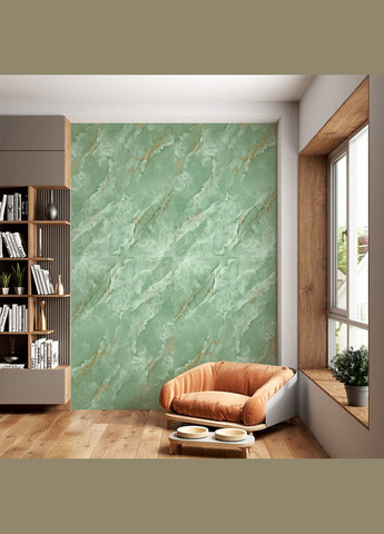 Самоклеящаяся стеновая PET плитка 600*300*2mm (D) SW-00002322 No Brand (316050949)