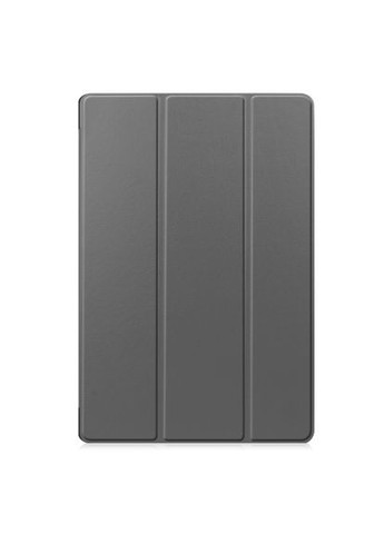 Чехол для планшета Smart Case Samsung Galaxy S10 Plus (SM-X820/SM-X826) 12.4" Gray (712235) BeCover Smart Case Samsung Galaxy Tab S10 Plus (SM-X820/SM (366697292)