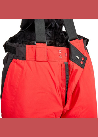 Червоний демісезонний костюм nexus warm rain suit gore-tex red Shimano