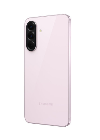 Смартфон Galaxy A56 5G 8/256GB Awesome Pink (SM-A566BLICEUC) Samsung (329996963)