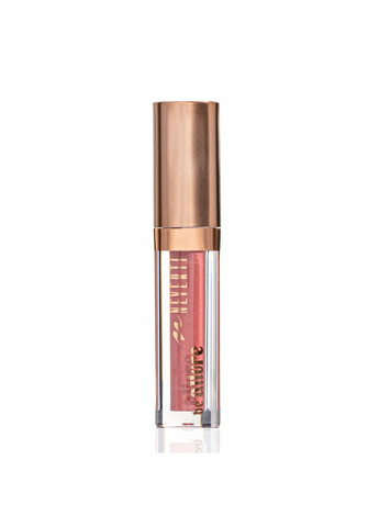 Блиск для губ be allure №5 Be in Star із шиммером Neverti (369929639)
