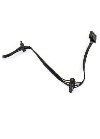 Блок живлення GM-600 80+ APFC Black GameMax (313327303)