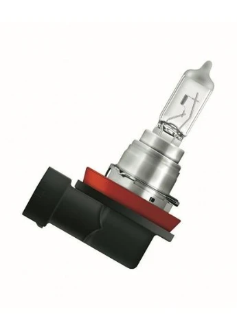 Автолампа галогенова 19W H16 12V 19W PGJ19-3 OS 64219 L Osram (386940657)