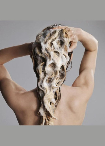 Восстанавливающий шампунь Repair Reveal Shampoo, 330 мл NEQI (314769313)