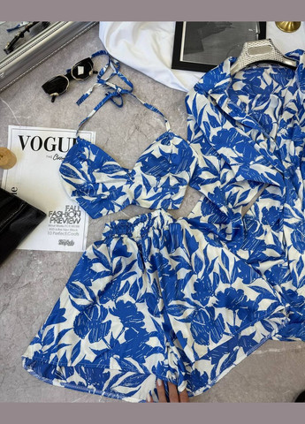 Женский костюм No Brand (345701792)