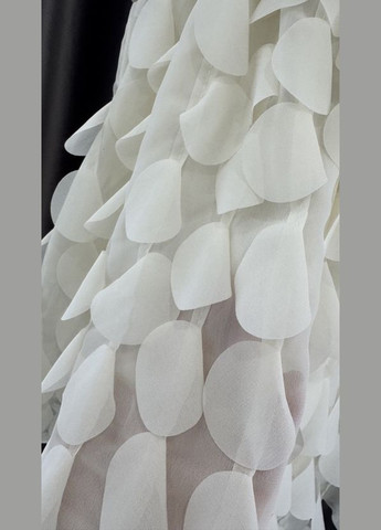 Молочна сукня для дівчинки молочна BabyStyle (336898007)