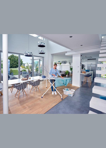 Прасувальна дошка AirSteam Premium M 120x38 см (72565) Leifheit (334009155)