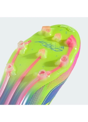 Фісташкові бутси f50 elite fg всесезон adidas