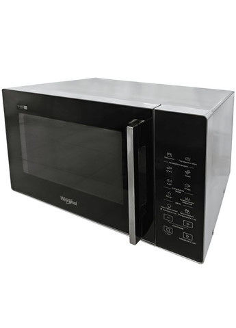 Мікрохвильова піч MWP 251 SB WHIRLPOOL (306527612)
