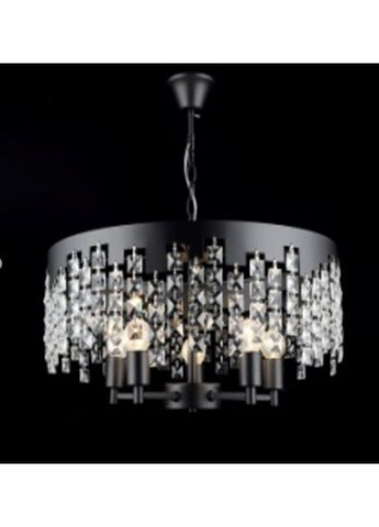 Люста хрустальная B S2299/5 на 5 лампочек Sirius (336936758)