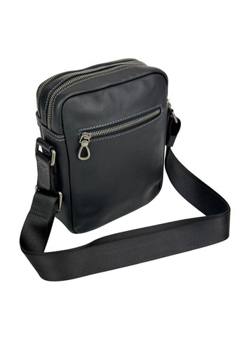Сумка через плечо мужская кожаная 8911A Tiding Bag (315688289)