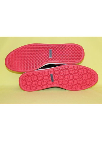 Красные кроссовки мужские, размер 46 Puma