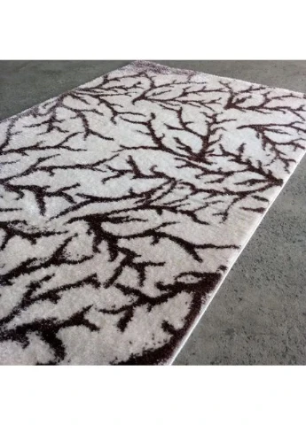 Килим 200х300 Туреччина Konfetti Carpet 3D SHAGGY (365654998)