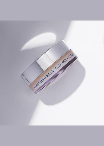 Очищувальний бальзам для зняття макіяжу + Сонцезахисний BB-крем для обличчя SPF30+ Ivory Hillary (332200129)