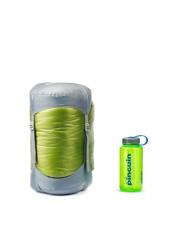 Спальний мішок Spirit (-5/-12°C), 195 см - Left Zip, Green (PNG 232349) 2020 Pinguin (334672117)