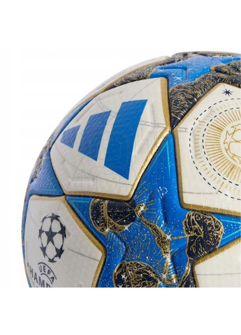 Футбольный мяч Finale 2026 OMB (арт. JD0188) adidas (369142444)