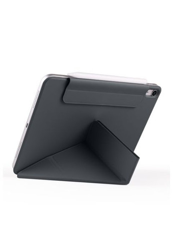 Чехол для планшета Black (712947) BeCover Ultra Slim Origami Magnetic Apple iPad Mini 7 2024 (366518038)