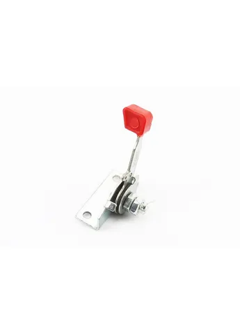 Механизм регулировки газа к двигателю D190/195N No Brand (405319543)