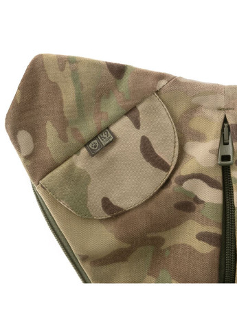 Тактична Сумка на Плече/Пояс 2в1 Мультикам (0003/20 Mul) K9 Thorn (348117496)