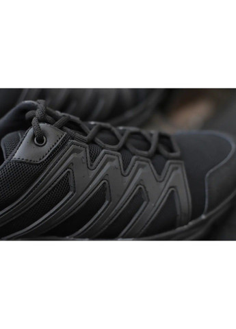 Кросівки тактичні Вікінг літні Urban чорні Viking (290888562)