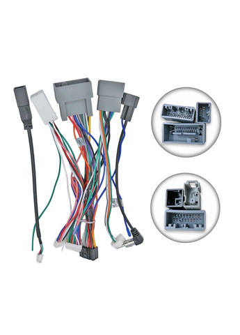 Штатная магнитола серии QIV Q1 под HRV, Vezel, XR-V 2014+ (F1) (W3) 9 дюймов Honda (299237324)