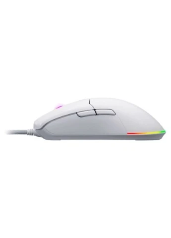 Мишка (HTM611) Hator Pulsar 3 USB White (399995597)
