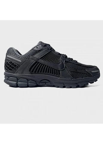 Черные демисезонные кроссовки мужские nike air max portal light pink найк аир макс портал розовые No Brand