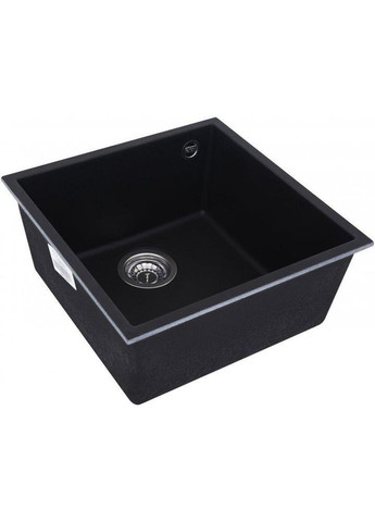 Кухонная мойка Q 102 Under Top Nero 40 ELLECI (332959194)