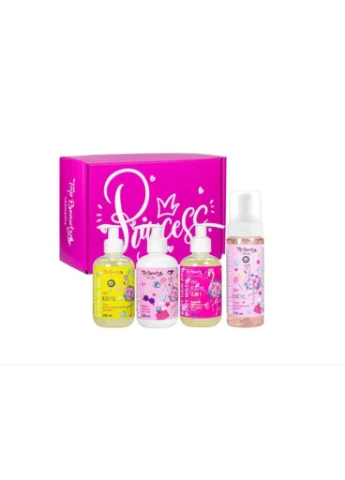 Детский подарочный бокс Top Beauty (301938799)