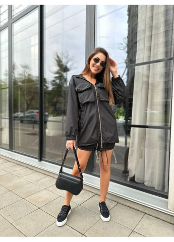 Женский костюм ветровка+юбка Style Point (355341582)