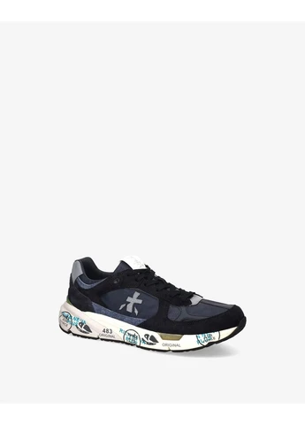 Синие кроссовки mase var.8020 blue var.8020 Premiata