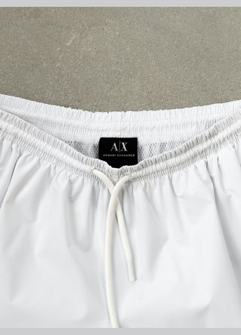 Чоловічі водовідштовхувальні шорти з плащівки з лого АХ Vakko (334551754)