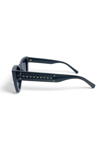Солнцезащитные очки с полярицией Look by Dias (292260811)