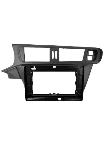 Штатная магнитола E10232 2+32 Gb Citroen C3-XR (F2) 2010-2018 10" Sigma (378906604)