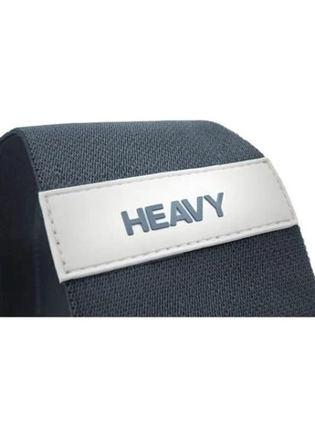 Набор эспандеров RESISTANCE BAND SET (L, M, H) разноцветный ADTB-10711 adidas (399452603)