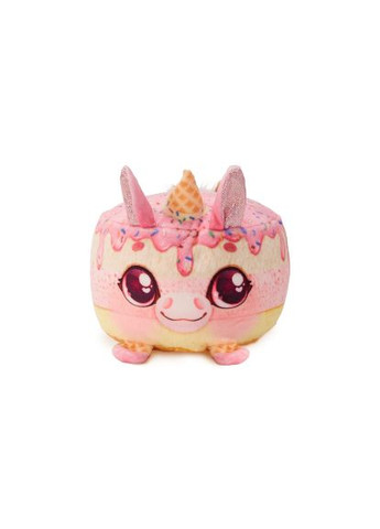 Інтерактивна іграшка Cookies Makery Незвичайний холодильник - Торт-морозиво (23511) Moose Cookies Makery Незвичайний холодильник - Торт-моро (366158694)