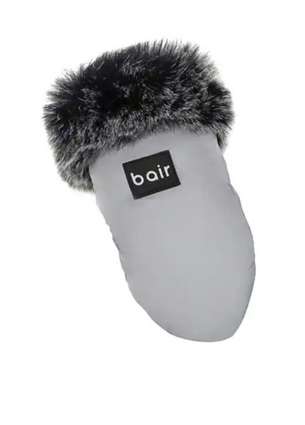 Варежки Northmuff цвет серый ЦБ-00208555 Bair (305822108)