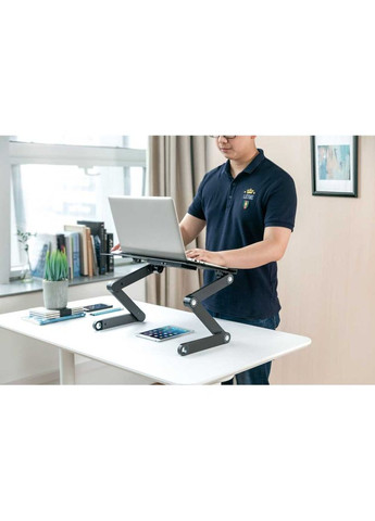 Столик для ноутбука CD1230 OfficePro (351855613)