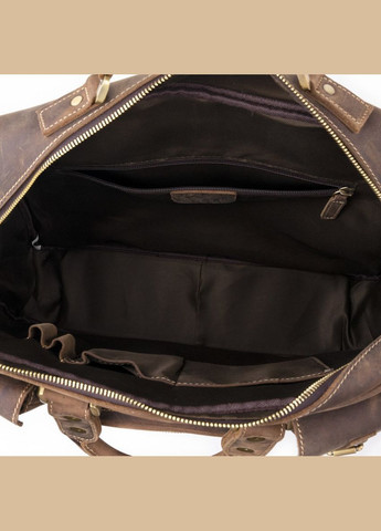 Сумка чоловіча через плече шкіряна багато 14881 Vintage (302008741)