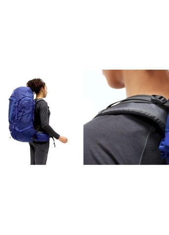 Жіночий рюкзак Diran ND 50:60 Lowe Alpine (278001289)