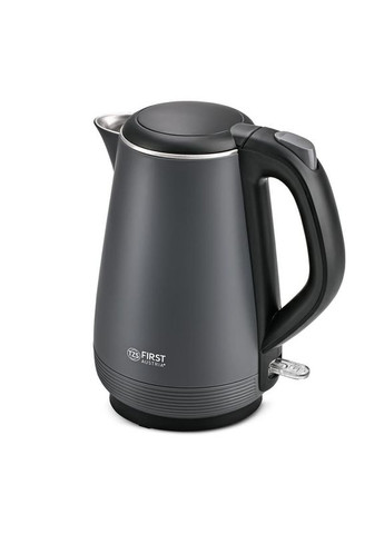 Електрочайник FA-5407-4-GR First Austria (347582025)