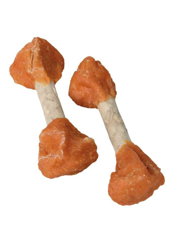 Лакомство Premio Chicken Bites XXL для собак куриные гантельки с курицей 300 г Trixie (355255859)