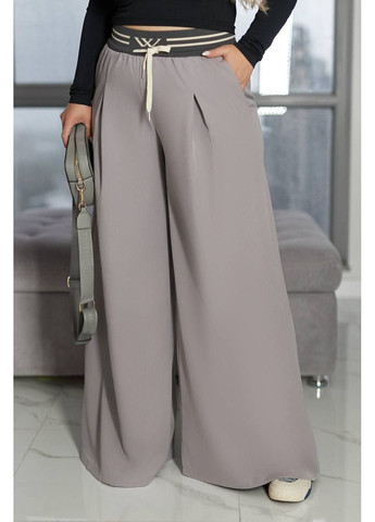 Штани широкі вільні popluzhnaya (373402281)