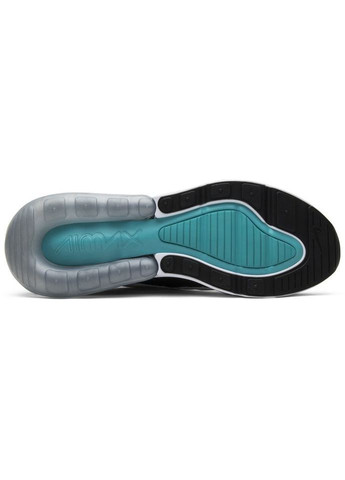 Білі всесезонні кросівки air max 270 white dusty cactus - ah8050-001 Nike