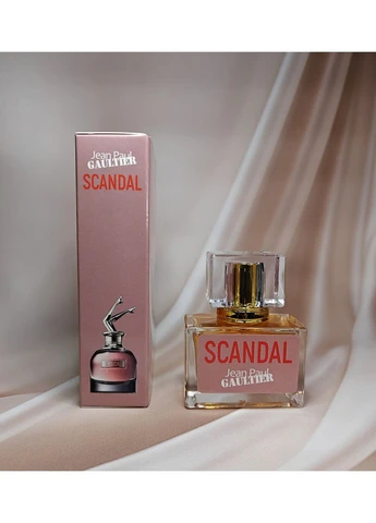 Jean Paul Gaultier Scandal 45 мл тестер No Brand (381010668)
