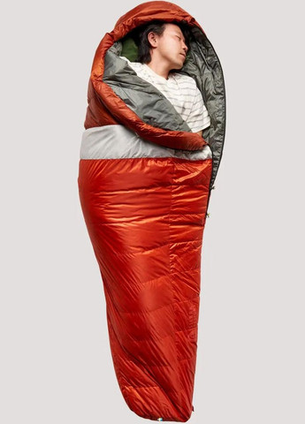 Спальний мішок Get Down 550F 35 Long Sierra Designs (316438066)