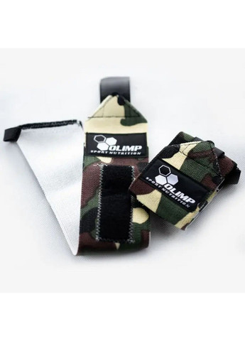 Бинты кистевые Profi Wrist Wrap Olimp (293421916)