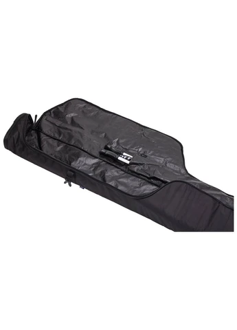 Лыжная сумка RoundTrip Ski Bag 192см (Black) 3205166 (TH 3205166) (TH 3205166) Thule (395335402)